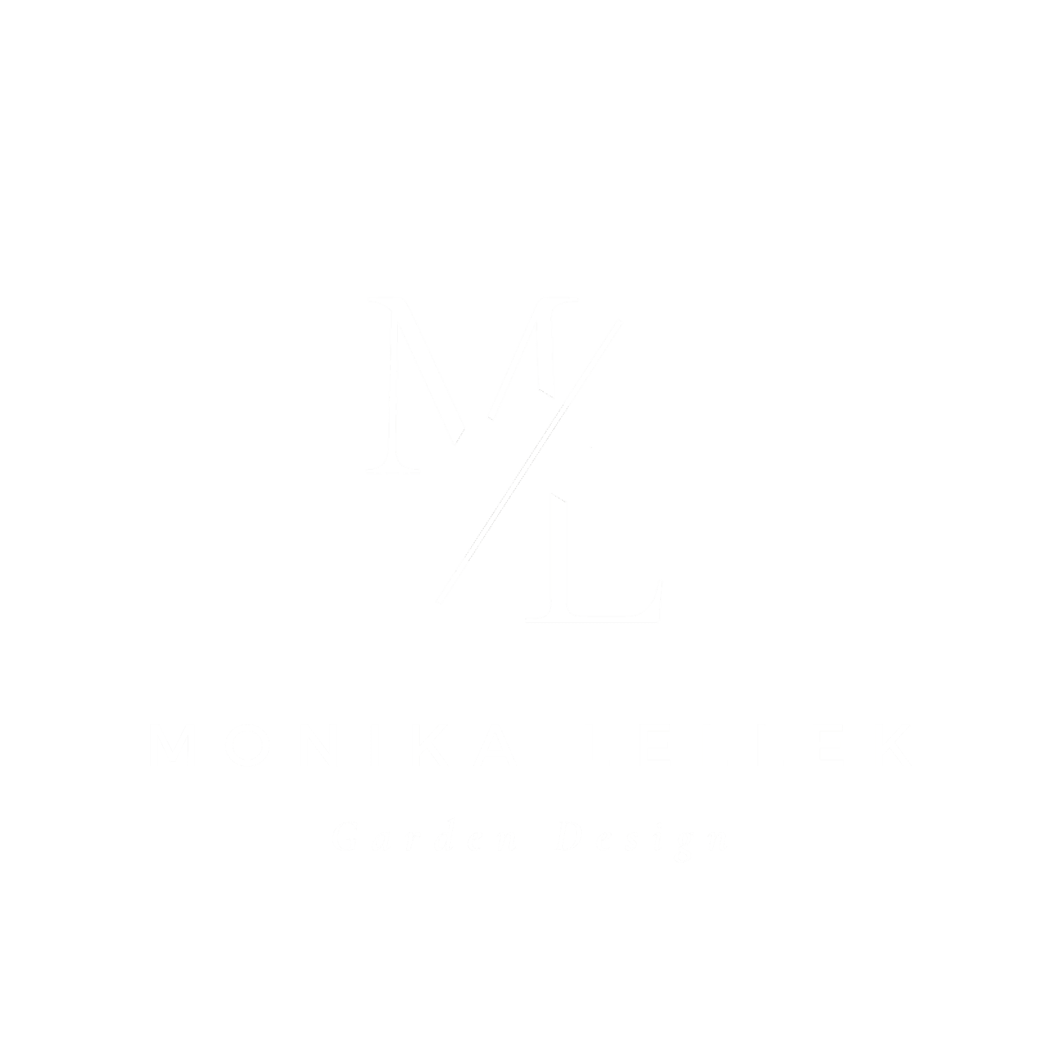 Logo MonikaLellek-Paisajismo y Diseño de Jardines Urbanos Madrid